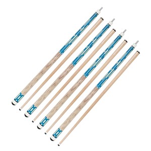 Queue de <span class=keywords><strong>billard</strong></span> Rayspeed bleue avec manche en érable, bâton de <span class=keywords><strong>billard</strong></span>, pour <span class=keywords><strong>bar</strong></span> ou usage domestique, pour hommes ou femmes - Product Image 3