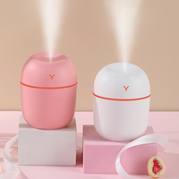 Diffuseur d'huiles essentielles de haute qualité et économique, flacon pulvérisateur de 200 ml, mini humidificateur d'air pour la maison, atomiseur pour la chambre à coucher
