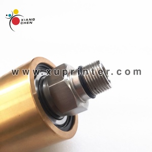 Vanne d'union rotative WD 1 pièce de qualité supérieure 00.580.4755 pour Heidelberg 157-508-201 Pièces d'impression offset - Product Image 4