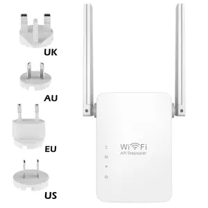 Torre móvil 900/2600 rango Aigital hogar Lte India Cpe antena puente inalámbrico exterior Wifi repetidor extensor