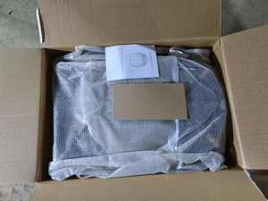 كرسي خارجي من الخيرزان السحري مفرد/مزدوج مقعد كبير قياس كبير كرسي بيضاوي من الخيرزان للفناء أرجوحة PE - Product Image 3