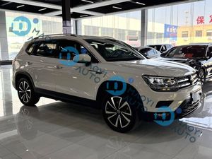 <span class=keywords><strong>Volkswagen</strong></span> Tharu <span class=keywords><strong>SUV</strong></span> 2023: Design Moderno, Funzionalità Avanzate - Product Image 3