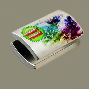 Tiêu Chuẩn Cao Nấu Ăn Gas Saver Nam Châm - Product Image 5