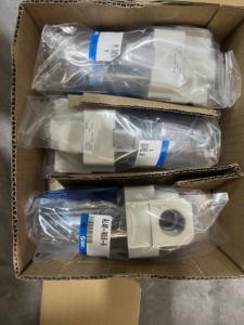 SMC G 3/8 kualitas tinggi pelumas udara pneumatik pengumpan Minyak 1 MPa AL30-03-N02-F03-A-AL40-04-A sumber udara Filter mesin pompa inti - Product Image 3