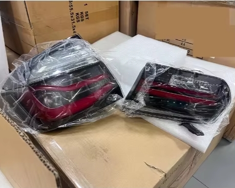 Affumicato (per F30/F35)