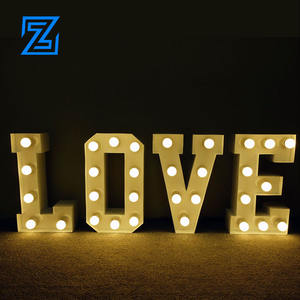 Alquiler de <span class=keywords><strong>Letras</strong></span> Grandes de Metal con Luces LED para Eventos 2026 4t, Funciona con Batería, Números y <span class=keywords><strong>Letras</strong></span> Grandes de 22 cm con Luces LED, 16 <span class=keywords><strong>Bombillas</strong></span> LED para Cumpleaños - Product Image 5