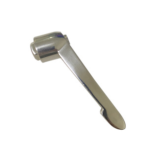 Manija Ajustable de Acero Inoxidable Great Cause M5 con Bloqueo Giratorio para Puertas y Ventanas - Product Image 4