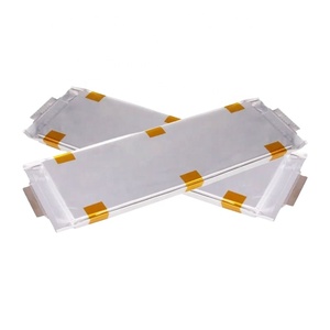 30ah 25ah 20ah 10ah 3.2V 3.6V 3.7V เซลล์พอลิเมอร์51ah 50ah LFP NMC - Product Image 1