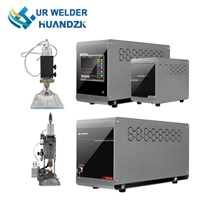 Équipement à forte consommation d'énergie, onduleur de précision, alimentation de soudage CC, De Soldadura <span class=keywords><strong>Par</strong></span> <span class=keywords><strong>Point</strong></span>, électrodes de soudage <span class=keywords><strong>par</strong></span> résistance - Product Image 2