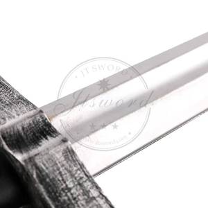 ดาบโฟมลาเท็กซ์ยุคกลางของอัศวินเทมพลาร์ MS Knight Templar Crusader - Product Image 5