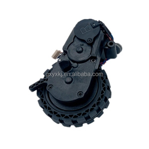 <span class=keywords><strong>Accessoires</strong></span> de roues d'origine <span class=keywords><strong>Ecovacs</strong></span> OZMO Fit 950 920 N8 Pro T5 T8 T9 pièce de rechange pour aspirateur robot - Product Image 5