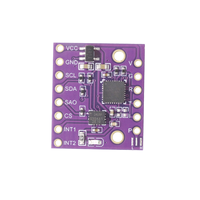 Module IMU 6 axes ICM-42688, capteur de mouvement gyroscope-acceléromètre 6DOF, compatible avec Windows et ROS 2
