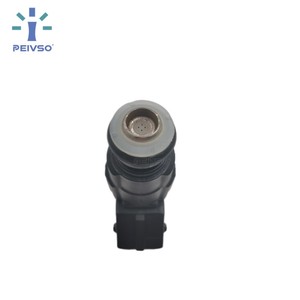 หัวฉีดน้ำมันเชื้อเพลิง QC PEIVSO รุ่นประหยัดพลังงาน สำหรับ BMW E31 E32 E34 E38 E39 530i 535i 540i 730i OEM 0280156347 - Product Image 3