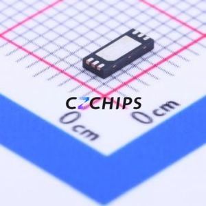 DFN-6 WSD2012DN25ทรานซิสเตอร์ (4.5x2) ใหม่ล่าสุด (Mosfet) - Product Image 2