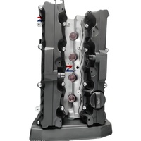 Pièces de moteur THP 1.6 16V d'usine, NFP EC5 PSA EC5F EC5PG, bloc moteur complet pour Peugeot CITROEN CELYSEE N6A 10FXA3A
