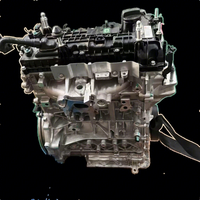 Ensemble Moteur et Boîte de Vitesses Chery Jetour H4J15 - Modèle Populaire, Véhicule Démonté et Testé