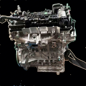 Gruppo Motore e Cambio <span class=keywords><strong>Chery</strong></span> Jetour H4J15 Modello Popolare, Smontato da Veicolo e Testato - Product Image 1