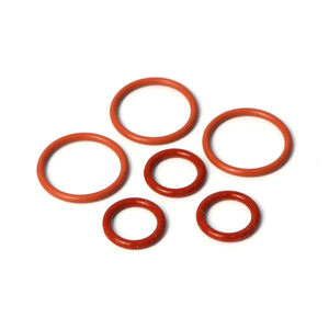 FKM O Ring/AFLAS O-ring/أختام <span class=keywords><strong>Kalrez</strong></span> Oring/معيار ومخصص ISO iaif ROHS تصل إلى 20-90 Shore a - Product Image 3