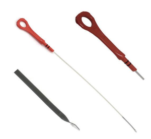 Auto Partsrod Assy-nivel de aceite 2.4l G4kj 26611-2g030 para Hyu-ndai Su-onata Se-ta Fe y para Ki-a K5 Sorento - Product Image 2