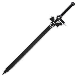 ดาบโฟมคิริโตะ MS 80 ซม. รุ่น Art Online Elucidator - Product Image 1