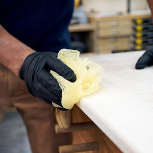 High Efficiency High Temperature Resistance Tack Cloth Sticky Cloth Dust Removal <strong>Wipes</strong> Auto Body Shop Surface Clean Sticky <strong>Wipe</strong> - Product Image 4