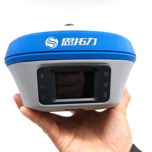 เครื่องรับสัญญาณ Stonex S6II/S980A/S980+ GPS RTK Gnss Rtk พร้อมฟังก์ชัน Google สำหรับงานสำรวจ - Product Image 2