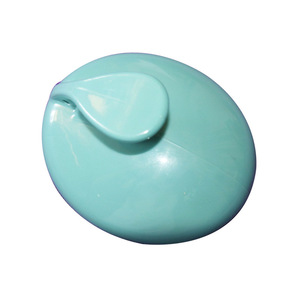 <b>Pet</b> Bath Massage Comb Silicone 9Cm X 8Cm For Dog Massage Grooming Tool - Product Image 5