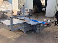 Sonoff — scie de Table coulissante, Altendorf CNC pour meubles, machine de découpe du bois, scie à panneau pour le travail du bois