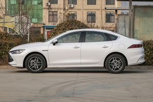 Capot Dm Sedan Ev Cark Véhicules Plus Premium Puls Dmi 600 Km Taxi Voiture Électrique Tang Byd Qin - Product Image 4