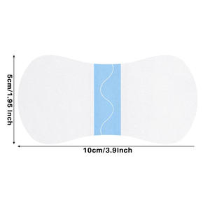 Nastro Adesivo Invisibile Multiuso per Uso Domestico, Trasparente, Usa e Getta, per Sollevamento del Collo Femminile, Anti-Rughe e Rassodante - Product Image 6