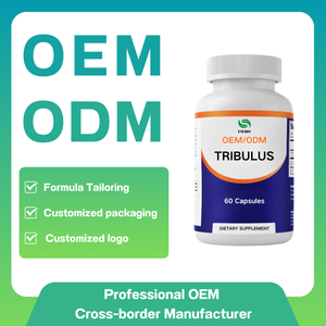 プレミアム<span class=keywords><strong>Tribulus</strong></span> Terestrisエキス60% サポニン | Natural Athleticサポート - Product Image 6