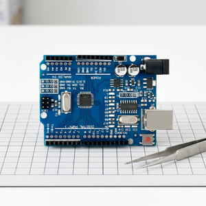 ผู้ผลิต PCBA แบบครบวงจร OEM บริการผลิตและประกอบ PCB จัดหาชิ้นส่วน พร้อมบริการทดสอบอิเล็กทรอนิกส์ - Product Image 1
