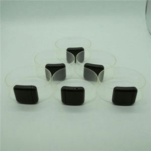 กำไลข้อมือ LED PVC แบบกำหนดเอง เป็นมิตรกับสิ่งแวดล้อม สำหรับผู้หญิง ผู้ชาย เรืองแสงในที่มืด อุปกรณ์เสริมสำหรับงานปาร์ตี้ ของใช้สำหรับงานเรฟ แสงนีออน ดนตรี - Product Image 4