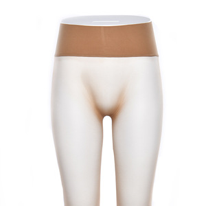 Calze a Rete 360 Senza Cuciture 0.01 con Apertura Profonda, Ultra Sottili Sexy Trasparenti 0D in Nylon ad Asciugatura Rapida per Donne - Product Image 5