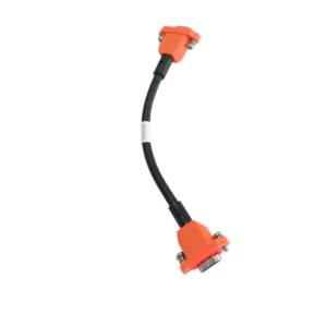 Câble de signal de caméra FPV résistant à la flexion pour Agras T70P, câblage ultra-flexible avec interface de verrouillage sécurisée - Product Image 5