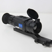 Longot A6 PRO - Jumelles de vision nocturne thermique pour sports de plein air - Résolution 1280x960 - Étanche, antichoc, anti-buée