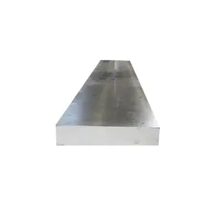 Best Price Die Steel Plate D2 Dc53 Skd11 K360 Mould Steel Plate Feet Mould Plate For Industry