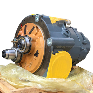 Không khí kết thúc <span class=keywords><strong>Atlas</strong></span> <span class=keywords><strong>Copco</strong></span> bộ phận máy nén khí đầu C90 OEM 1616630581 1616710380 công nghiệp bộ phận máy nén - Product Image 2