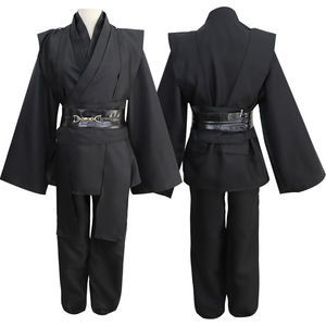 Ensemble de cosplay Chevalier Jedi <span class=keywords><strong>Anakin</strong></span> Skywalker, ensemble de cape <span class=keywords><strong>Sith</strong></span> - Product Image 5