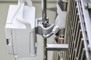 動物病院使用マインドレー電気注射器注入ポンプBenefusion VP1 <span class=keywords><strong>Vet</strong></span>/Mindray SP1 <span class=keywords><strong>Vet</strong></span>注入ポンプ - Product Image 3