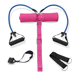 Abdominales asistente dispositivo saludable <span class=keywords><strong>Abdomen</strong></span> perder peso entrenamiento gimnasio sentarse gimnasio dispositivo - Product Image 1