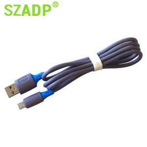 Tùy chỉnh hỗ trợ 1A 2A 3A 6A USB-C sạc nhanh cáp 1m/2M/3m sét nhanh sạc cáp cáp dữ liệu cho Android/IOS - Product Image 4