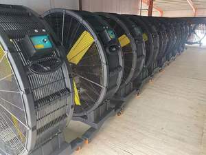 Ventilateur professionnel populaire YL-AS024, idéal pour les passionnés <span class=keywords><strong>de</strong></span> sport - Product Image 3