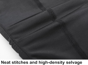 Genouillères de protection anti-collision en nid d'abeille avec logo personnalisé OEM, genouillères de football, genouillères de basketball, manchon de soutien du genou - Product Image 4