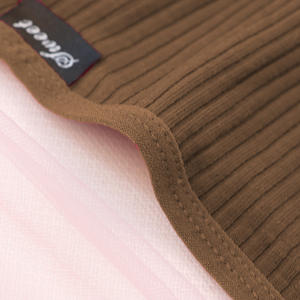 Mini bragas <span class=keywords><strong>de</strong></span> algodón para <span class=keywords><strong>mujer</strong></span>, tangas <span class=keywords><strong>de</strong></span> Color café, Sexy, serie - Product Image 4