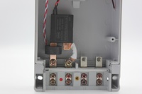 Relais de verrouillage 80A à bobine unique 9VDC 250V AC pour compteur d'énergie électronique prépayé monophasé 80A