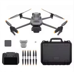 Original Mavic 3 Multispectral RTK Dron Mavic 3M Aircraft With Multispectral & <b>RGB</b> Camera for Aerial Survey & Agriculture - Product Image 6