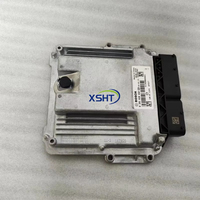 Unité de contrôle électronique haute performance pour camions lourds chinois 202v25803-7915 Module de commande du moteur ECU