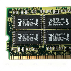 Fanuc A20b-3900-0013: Software del sistema card principale per il caricamento all'avvio e l'integrità a lungo termine dei dati - Funziona con Fanuc A20b-3900-0013 - Product Image 4