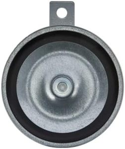 <span class=keywords><strong>Hella</strong></span> ทรงกรวยแตร12V อุปกรณ์เสริมสำหรับรถยนต์ไฟฟ้าทนทานความร้อนสำหรับรถยนต์อ่างล้างหน้าสองเสียงแตรรถ - Product Image 3